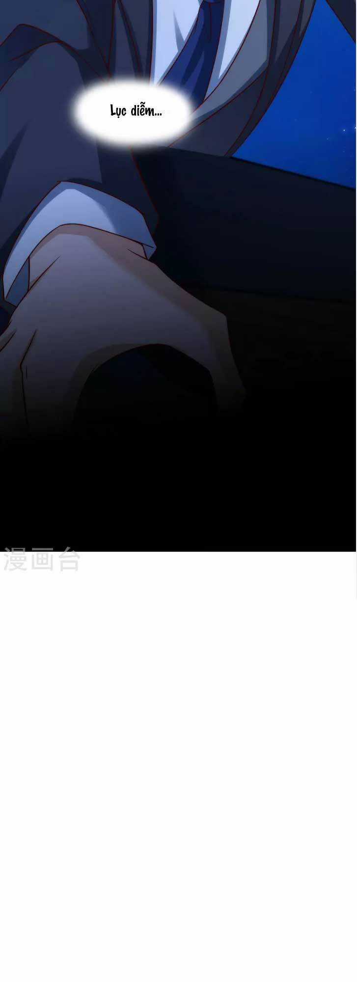 Thiết Lập Nhân Vật Daddy Của Tôi Bị Sụp Đổ Chapter 181 trang 10