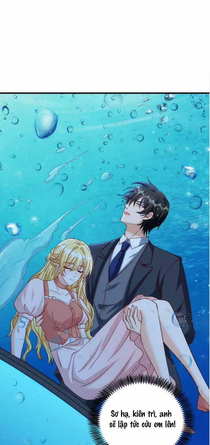 Thiết Lập Nhân Vật Daddy Của Tôi Bị Sụp Đổ Chapter 181 trang 11