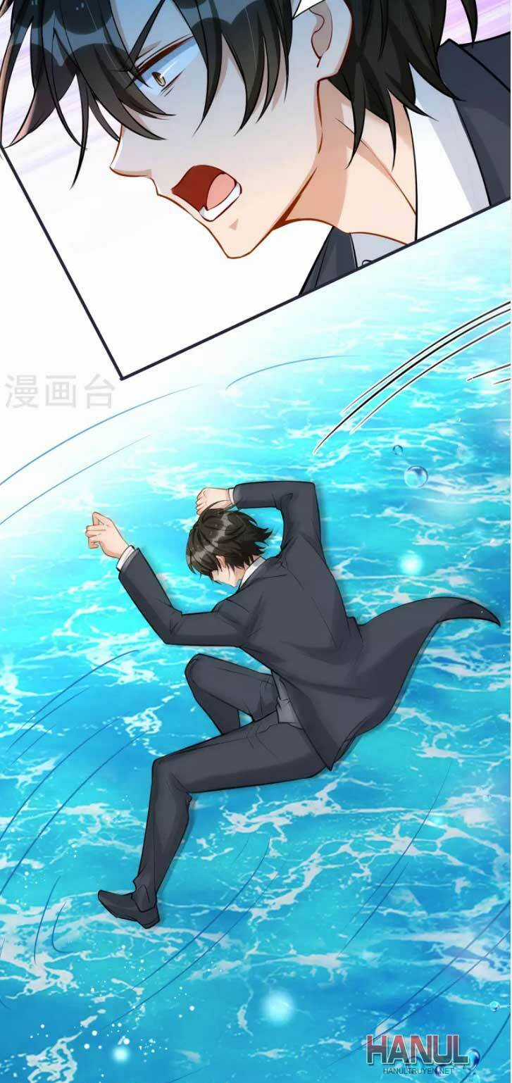 Thiết Lập Nhân Vật Daddy Của Tôi Bị Sụp Đổ Chapter 181 trang 3