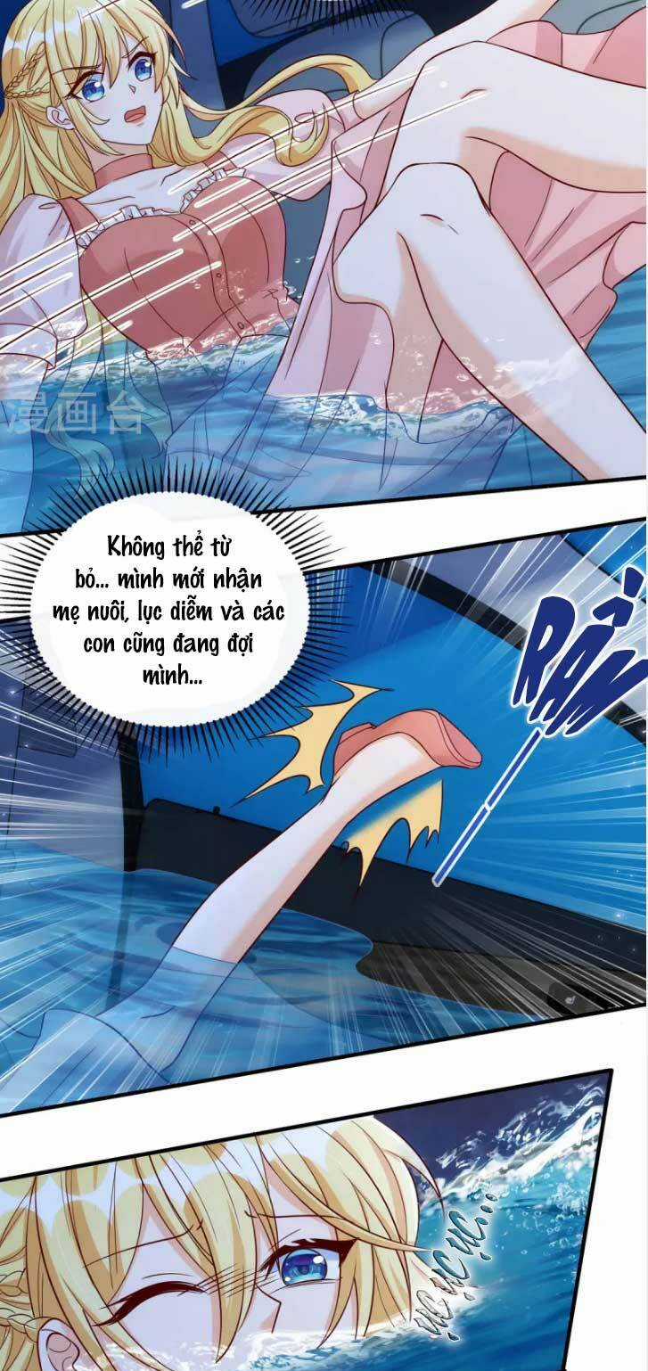 Thiết Lập Nhân Vật Daddy Của Tôi Bị Sụp Đổ Chapter 181 trang 7