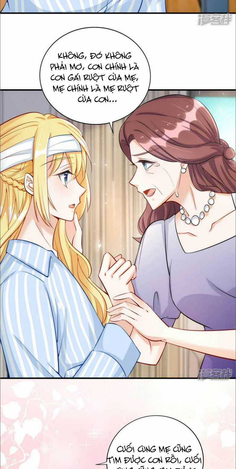 Thiết Lập Nhân Vật Daddy Của Tôi Bị Sụp Đổ Chapter 182 trang 11