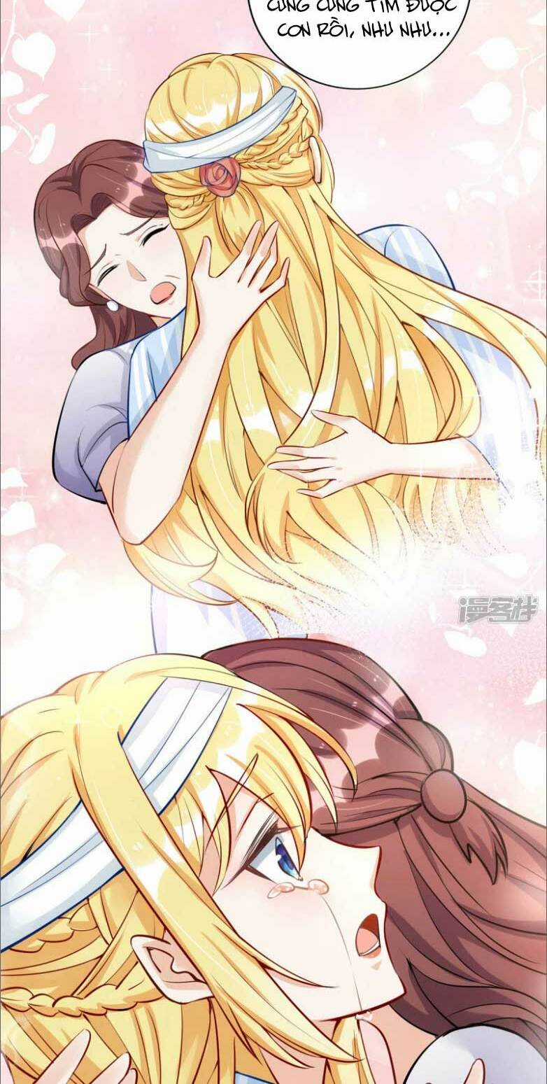 Thiết Lập Nhân Vật Daddy Của Tôi Bị Sụp Đổ Chapter 182 trang 12