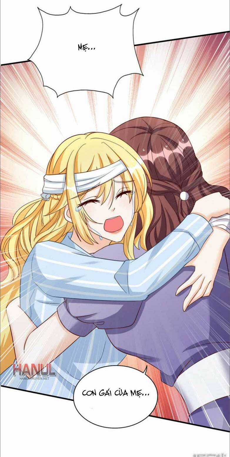 Thiết Lập Nhân Vật Daddy Của Tôi Bị Sụp Đổ Chapter 182 trang 16