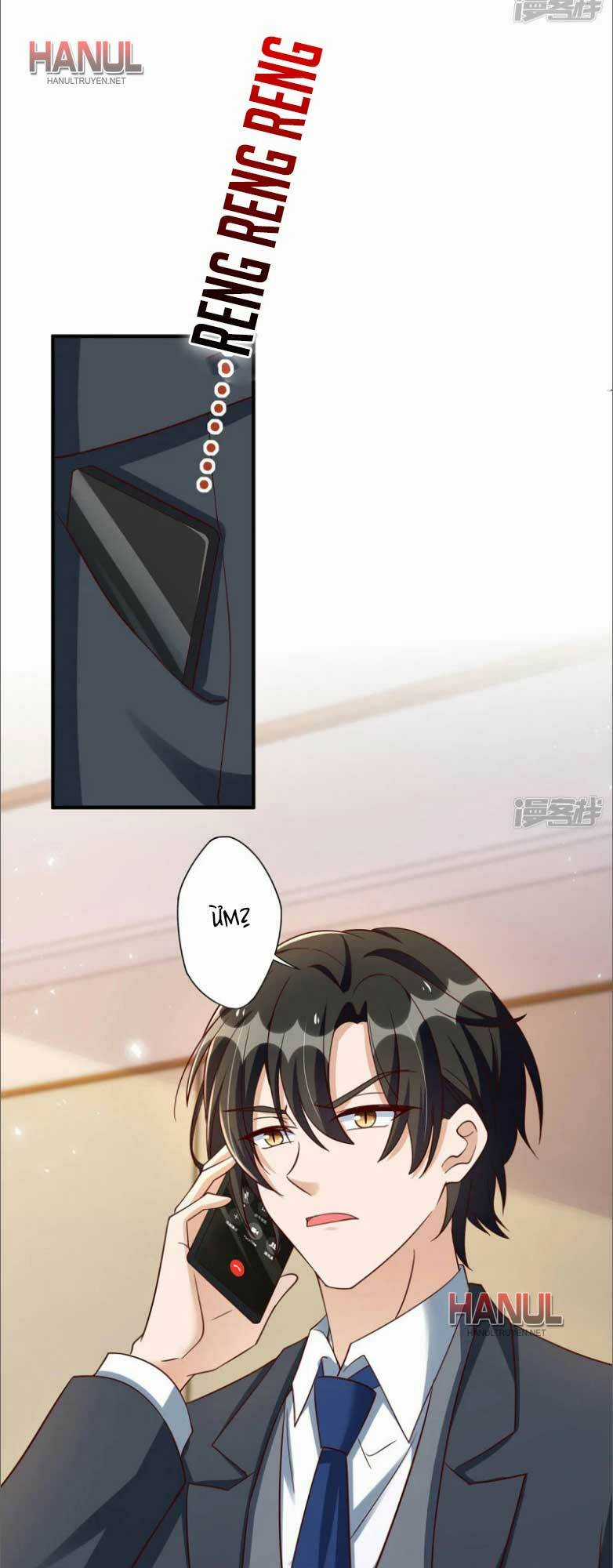 Thiết Lập Nhân Vật Daddy Của Tôi Bị Sụp Đổ Chapter 182 trang 17