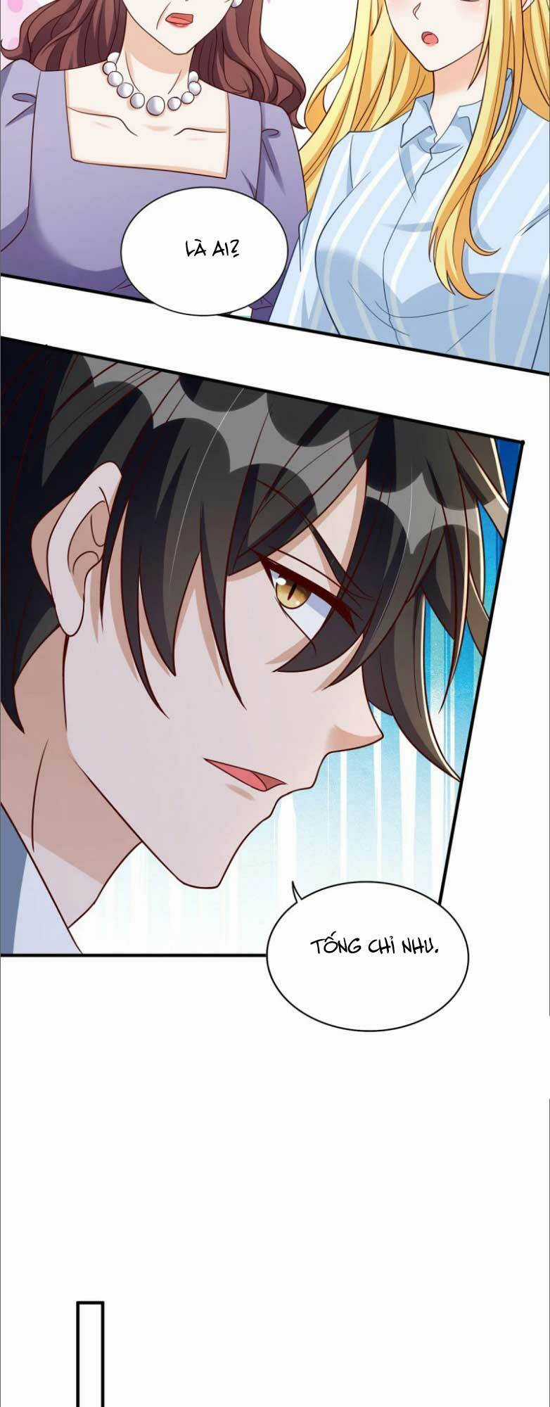 Thiết Lập Nhân Vật Daddy Của Tôi Bị Sụp Đổ Chapter 182 trang 20