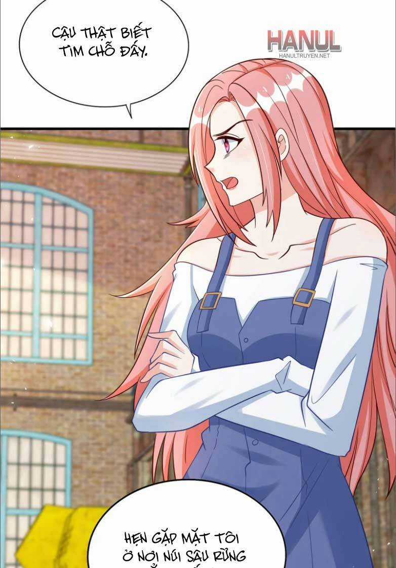 Thiết Lập Nhân Vật Daddy Của Tôi Bị Sụp Đổ Chapter 182 trang 22