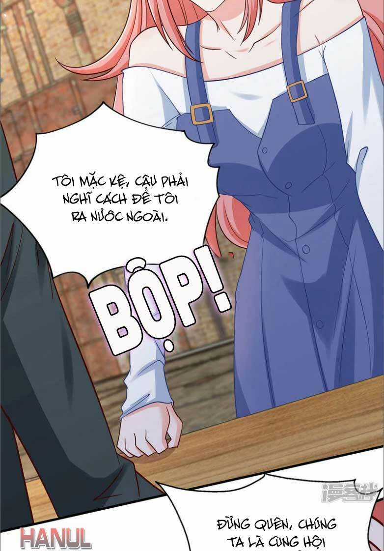 Thiết Lập Nhân Vật Daddy Của Tôi Bị Sụp Đổ Chapter 182 trang 24