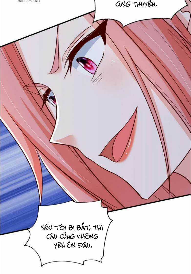 Thiết Lập Nhân Vật Daddy Của Tôi Bị Sụp Đổ Chapter 182 trang 25