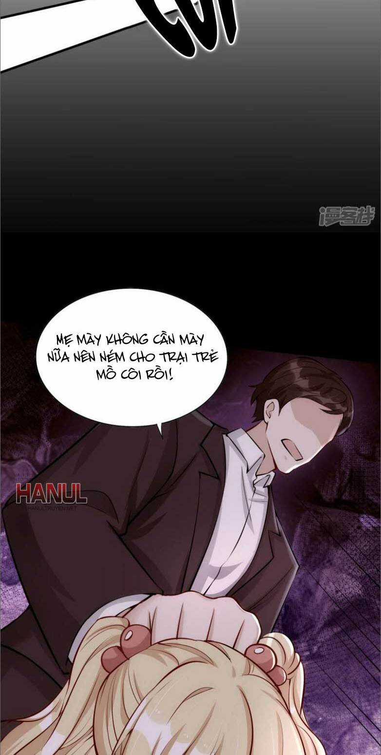 Thiết Lập Nhân Vật Daddy Của Tôi Bị Sụp Đổ Chapter 182 trang 4