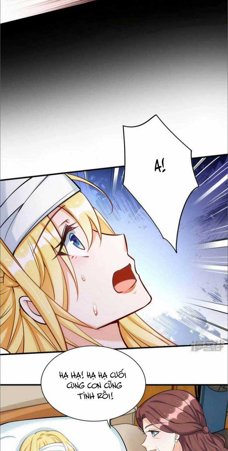 Thiết Lập Nhân Vật Daddy Của Tôi Bị Sụp Đổ Chapter 182 trang 8