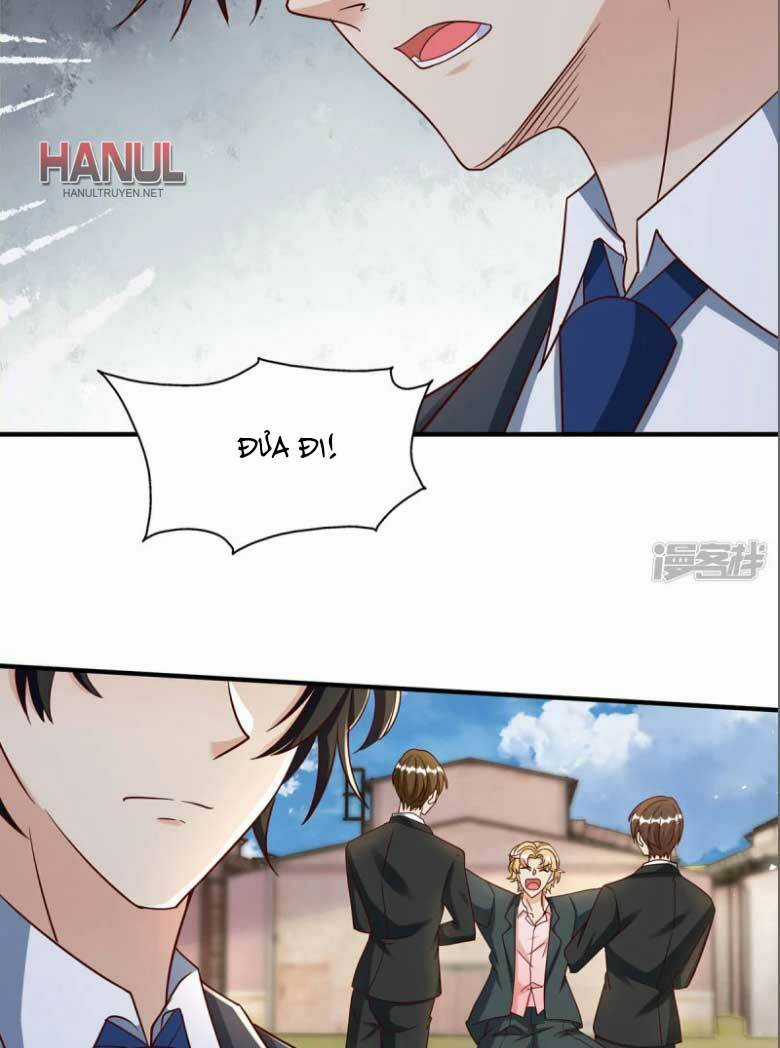 Thiết Lập Nhân Vật Daddy Của Tôi Bị Sụp Đổ Chapter 183 trang 11