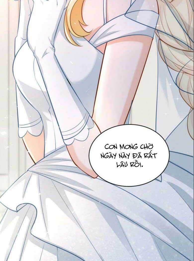 Thiết Lập Nhân Vật Daddy Của Tôi Bị Sụp Đổ Chapter 183 trang 18