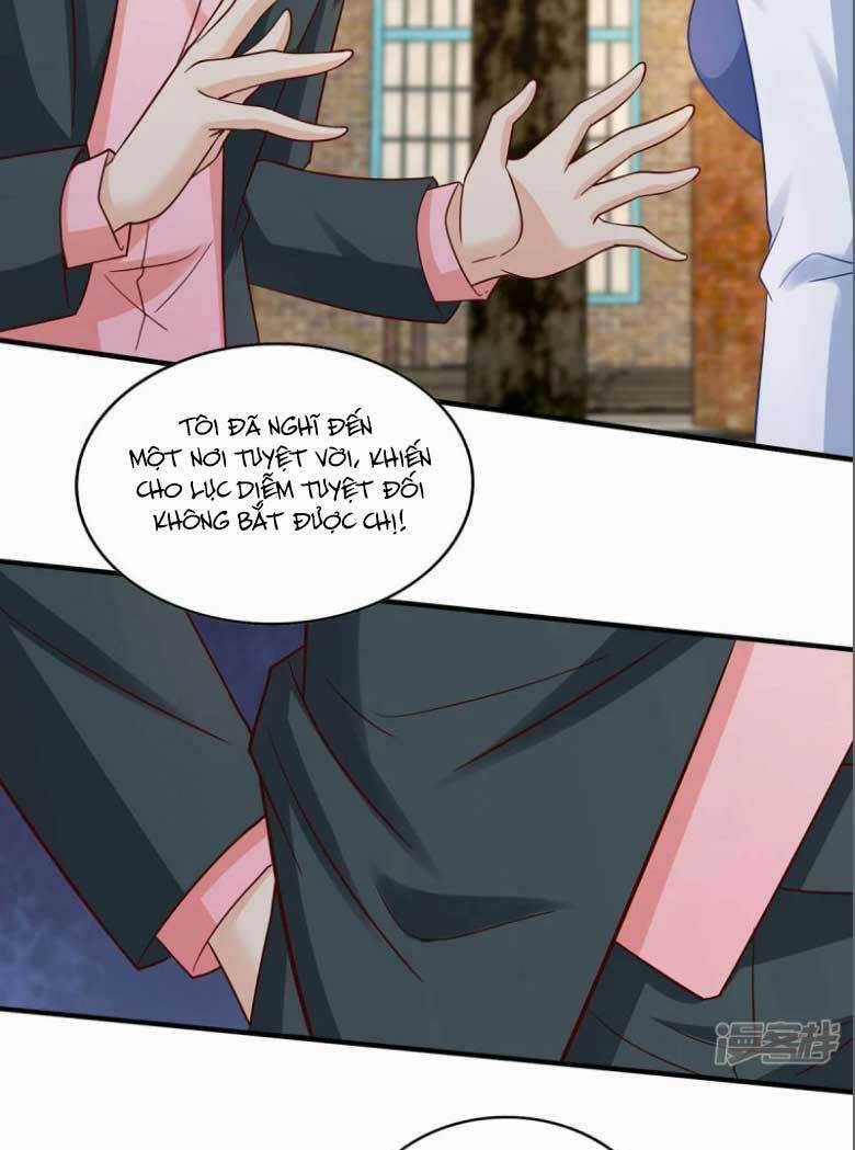 Thiết Lập Nhân Vật Daddy Của Tôi Bị Sụp Đổ Chapter 183 trang 2
