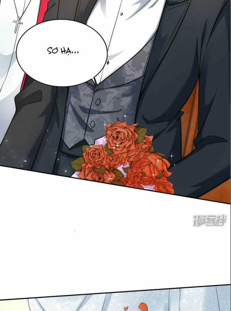 Thiết Lập Nhân Vật Daddy Của Tôi Bị Sụp Đổ Chapter 183 trang 20