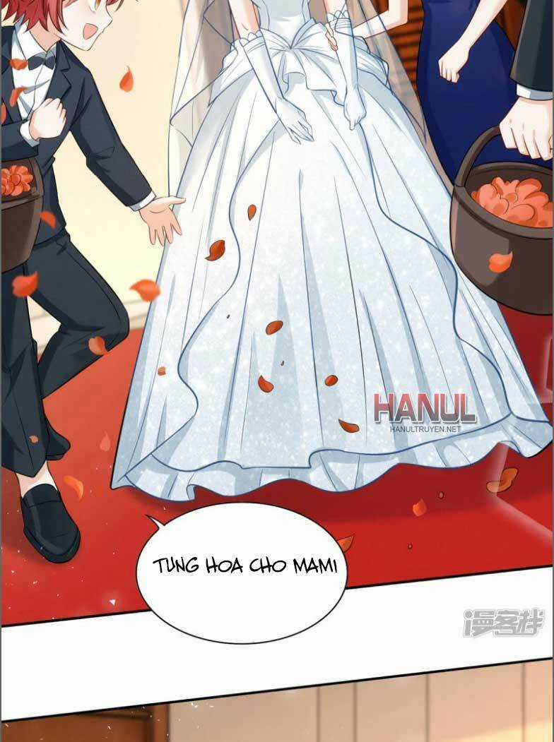 Thiết Lập Nhân Vật Daddy Của Tôi Bị Sụp Đổ Chapter 183 trang 22