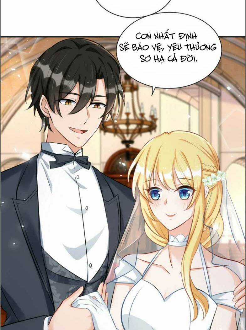 Thiết Lập Nhân Vật Daddy Của Tôi Bị Sụp Đổ Chapter 183 trang 25