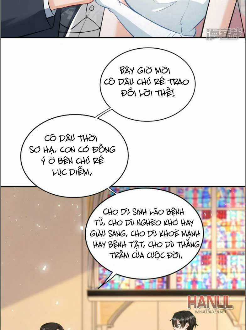 Thiết Lập Nhân Vật Daddy Của Tôi Bị Sụp Đổ Chapter 183 trang 26