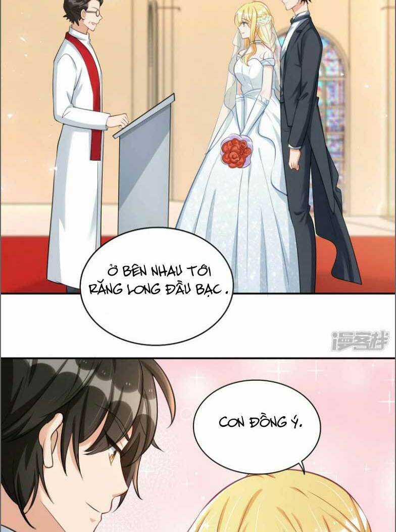 Thiết Lập Nhân Vật Daddy Của Tôi Bị Sụp Đổ Chapter 183 trang 27