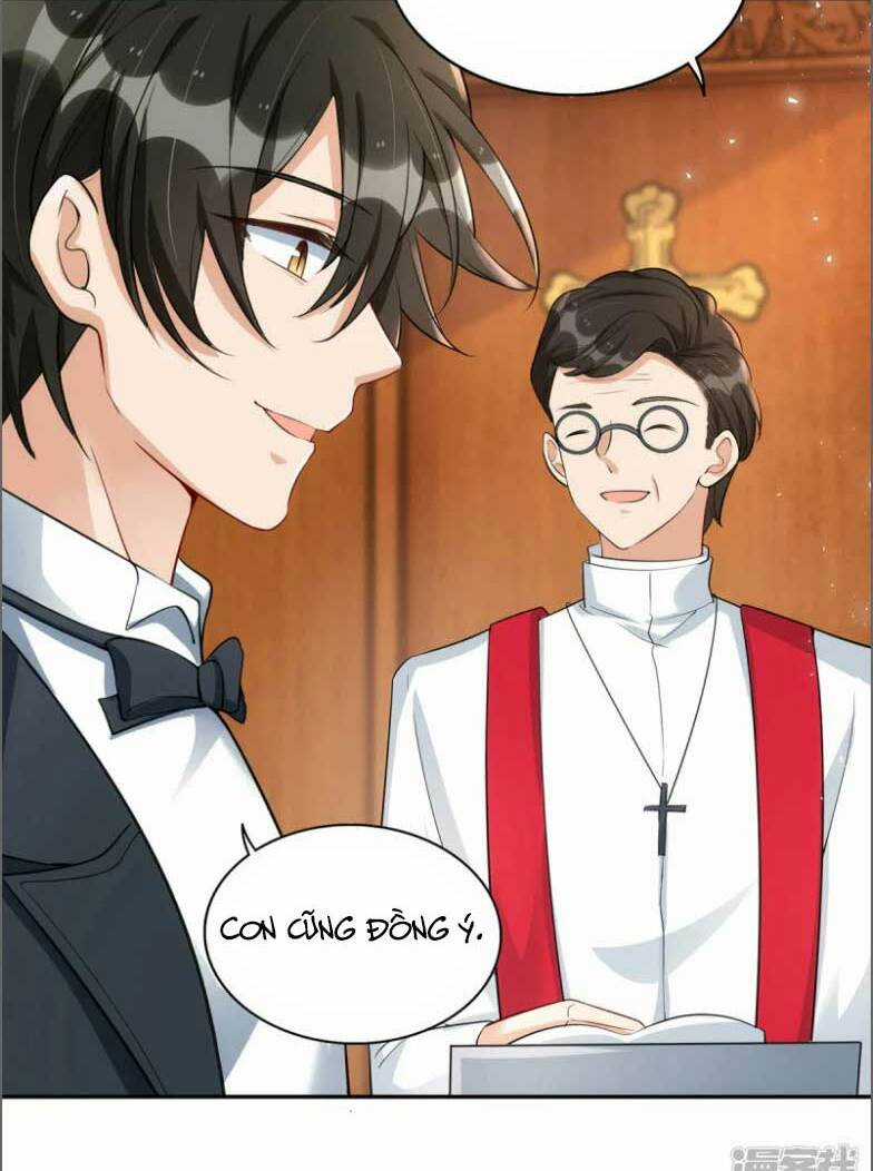 Thiết Lập Nhân Vật Daddy Của Tôi Bị Sụp Đổ Chapter 183 trang 29