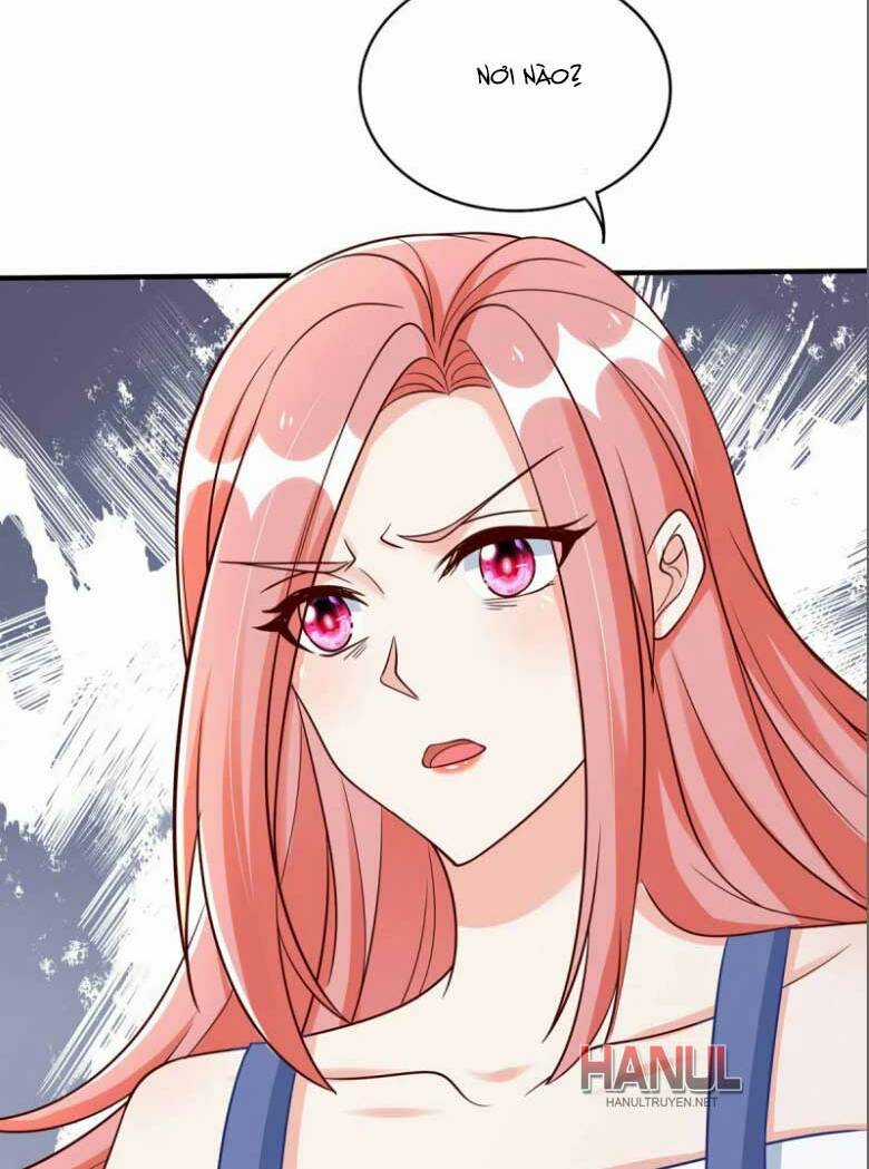 Thiết Lập Nhân Vật Daddy Của Tôi Bị Sụp Đổ Chapter 183 trang 3