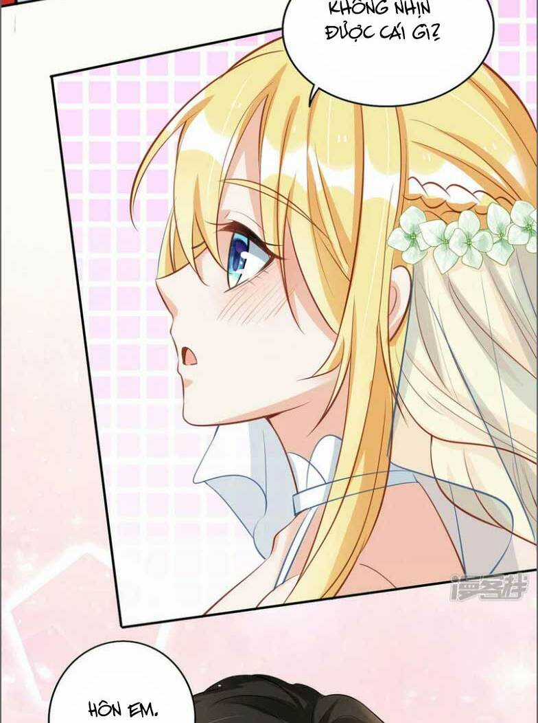 Thiết Lập Nhân Vật Daddy Của Tôi Bị Sụp Đổ Chapter 183 trang 33