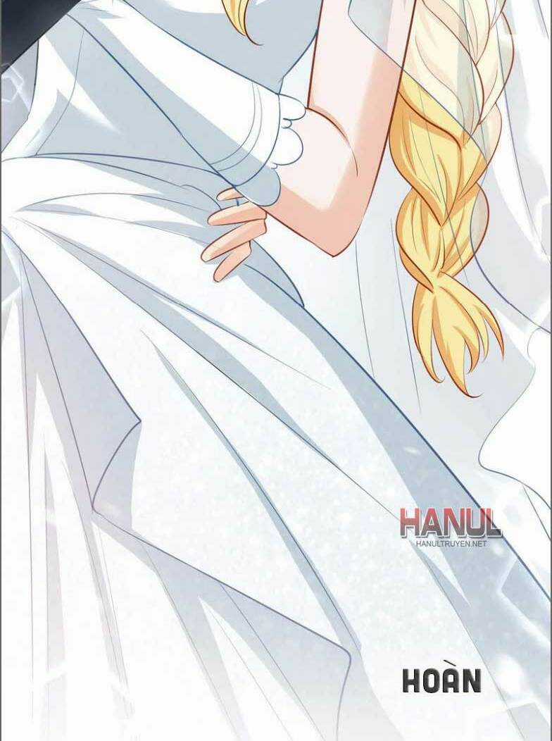 Thiết Lập Nhân Vật Daddy Của Tôi Bị Sụp Đổ Chapter 183 trang 35