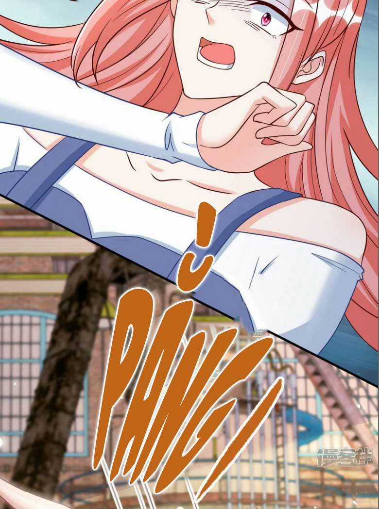 Thiết Lập Nhân Vật Daddy Của Tôi Bị Sụp Đổ Chapter 183 trang 5