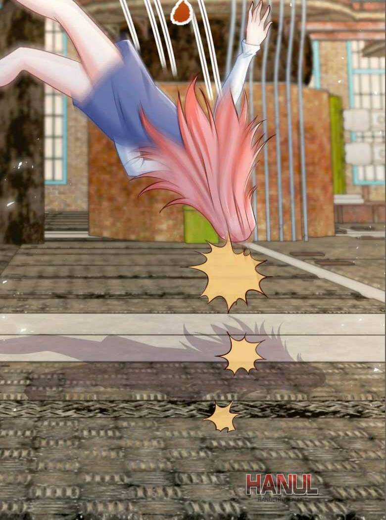 Thiết Lập Nhân Vật Daddy Của Tôi Bị Sụp Đổ Chapter 183 trang 6