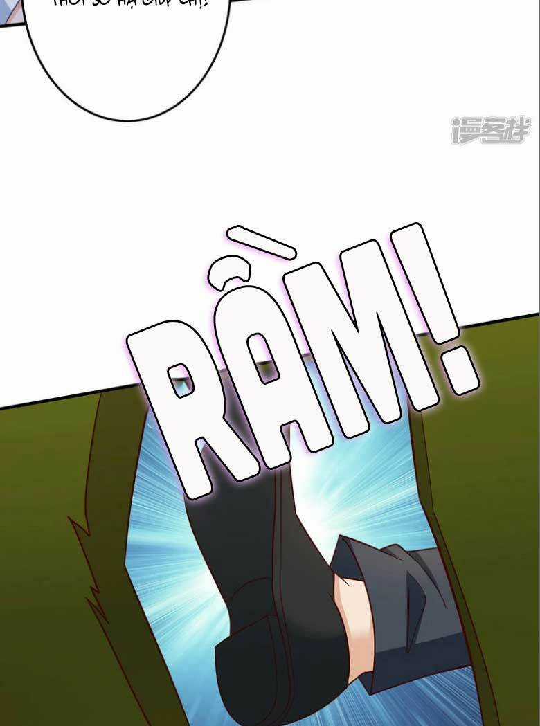 Thiết Lập Nhân Vật Daddy Của Tôi Bị Sụp Đổ Chapter 183 trang 8