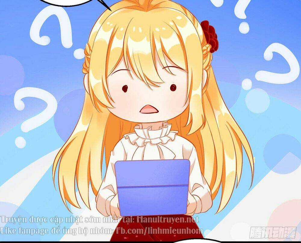 Thiết Lập Nhân Vật Daddy Của Tôi Bị Sụp Đổ Chapter 19 trang 16