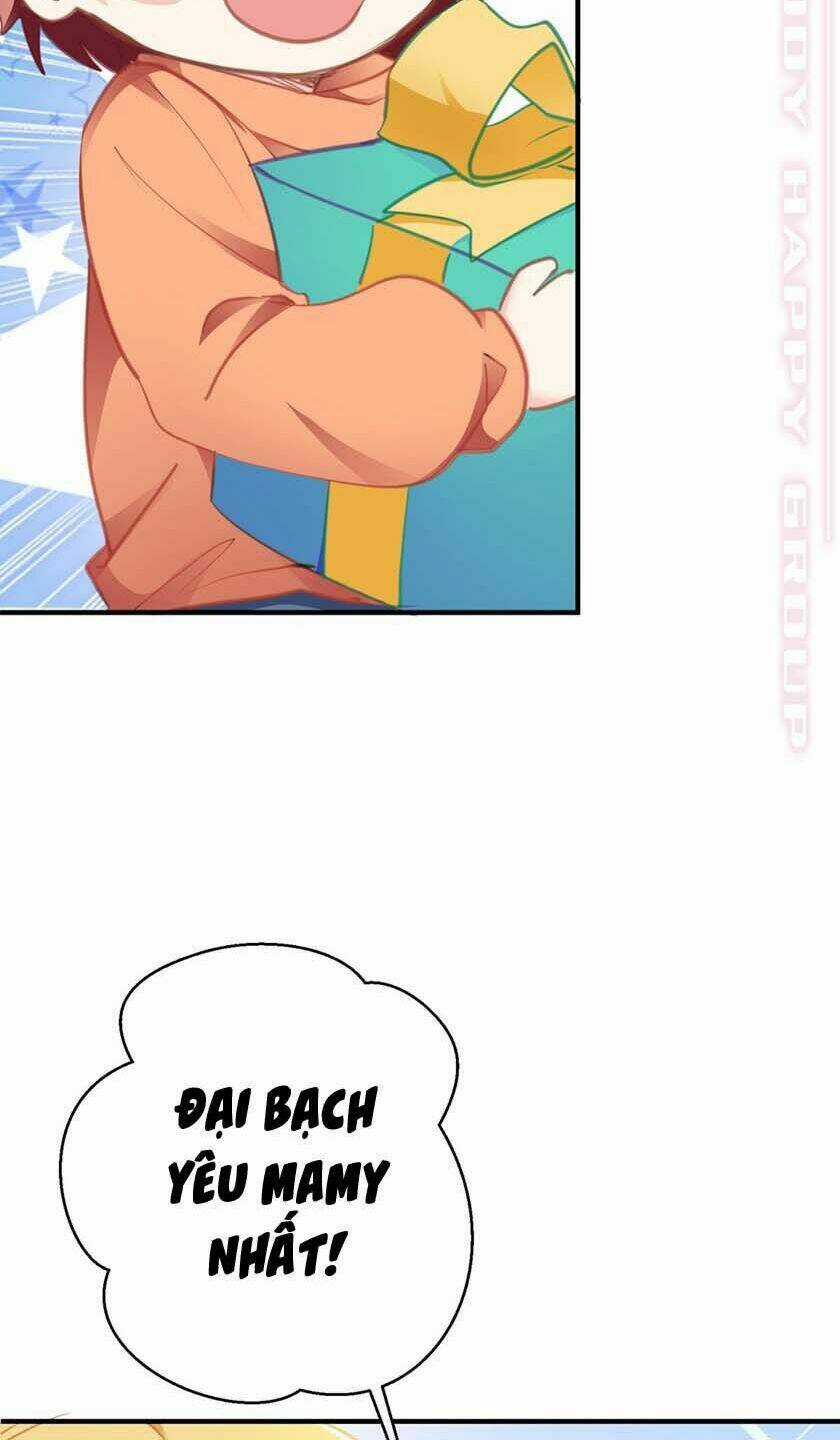 Thiết Lập Nhân Vật Daddy Của Tôi Bị Sụp Đổ Chapter 2 trang 25