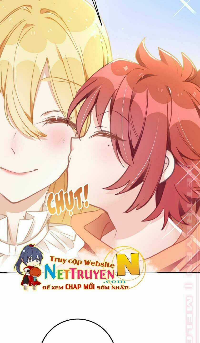 Thiết Lập Nhân Vật Daddy Của Tôi Bị Sụp Đổ Chapter 2 trang 26