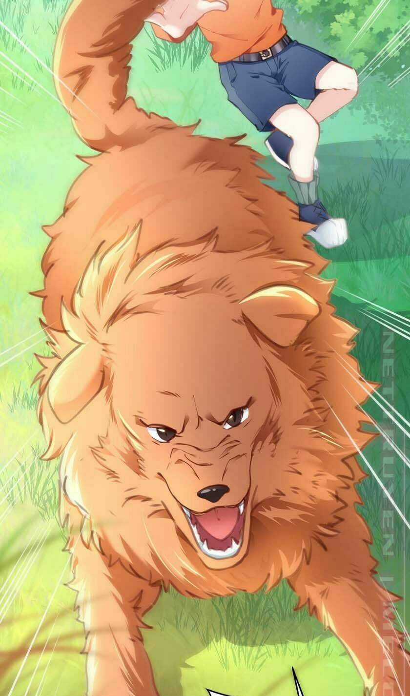 Thiết Lập Nhân Vật Daddy Của Tôi Bị Sụp Đổ Chapter 2 trang 4