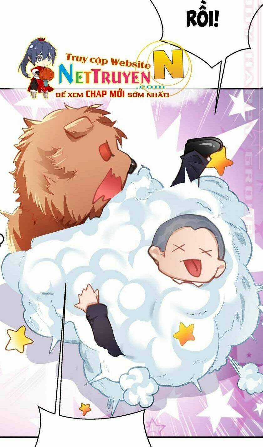 Thiết Lập Nhân Vật Daddy Của Tôi Bị Sụp Đổ Chapter 2 trang 7