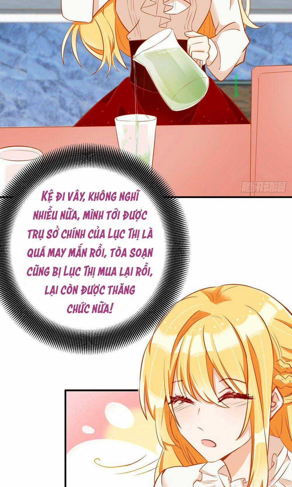 Thiết Lập Nhân Vật Daddy Của Tôi Bị Sụp Đổ Chapter 20 trang 12