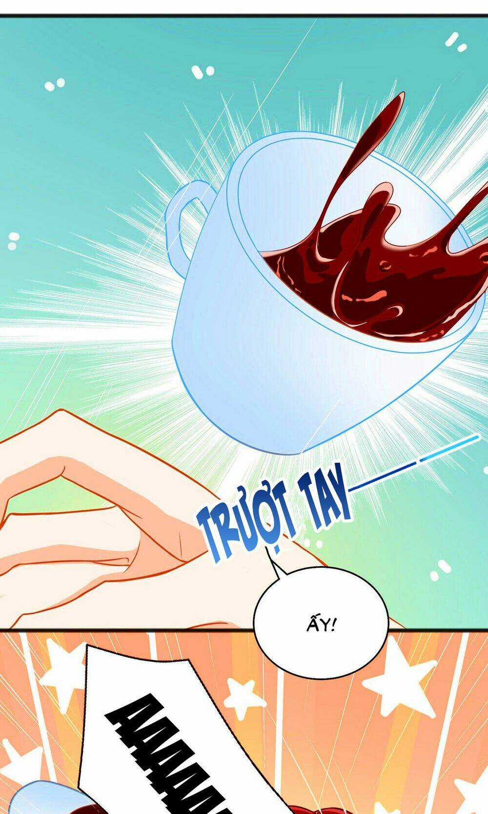 Thiết Lập Nhân Vật Daddy Của Tôi Bị Sụp Đổ Chapter 20 trang 24