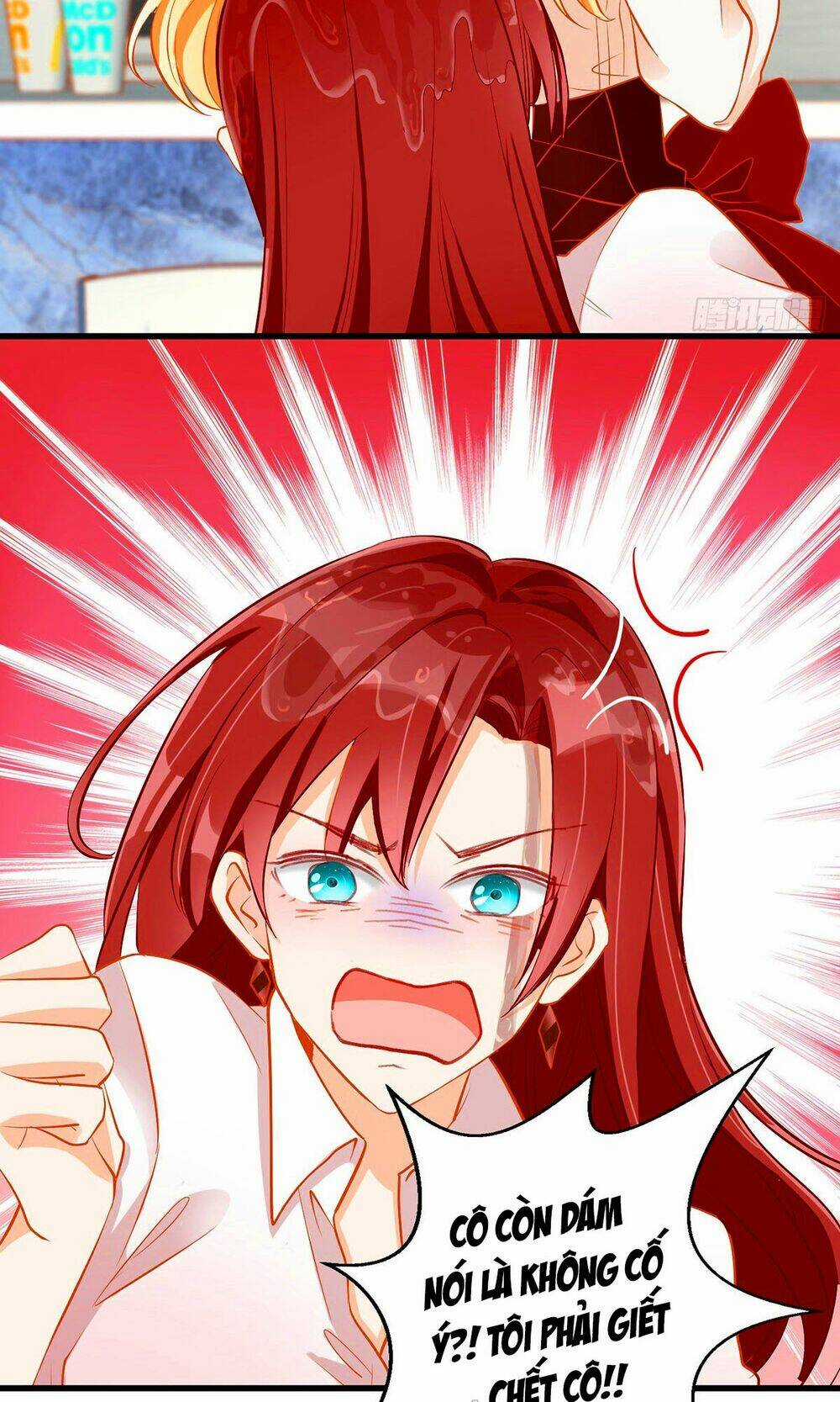 Thiết Lập Nhân Vật Daddy Của Tôi Bị Sụp Đổ Chapter 20 trang 28