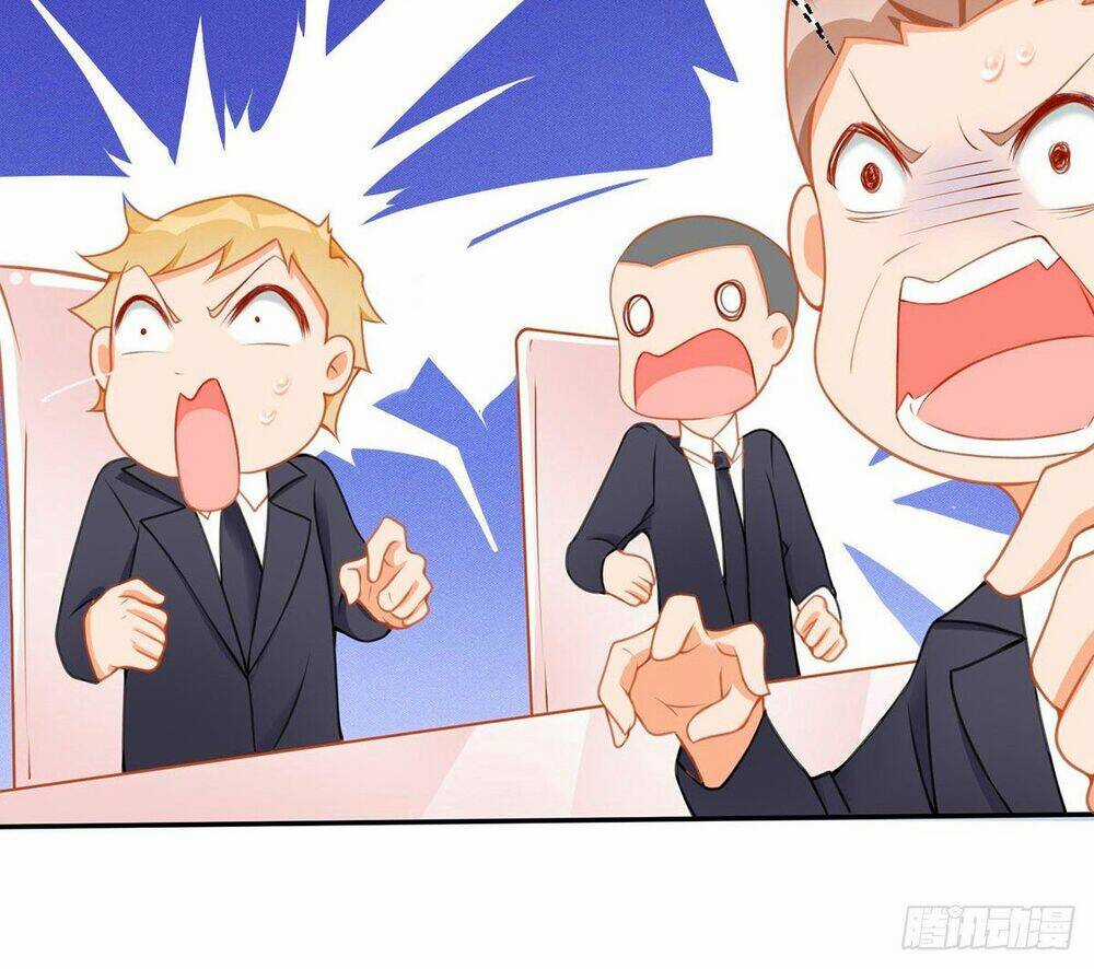 Thiết Lập Nhân Vật Daddy Của Tôi Bị Sụp Đổ Chapter 20 trang 9