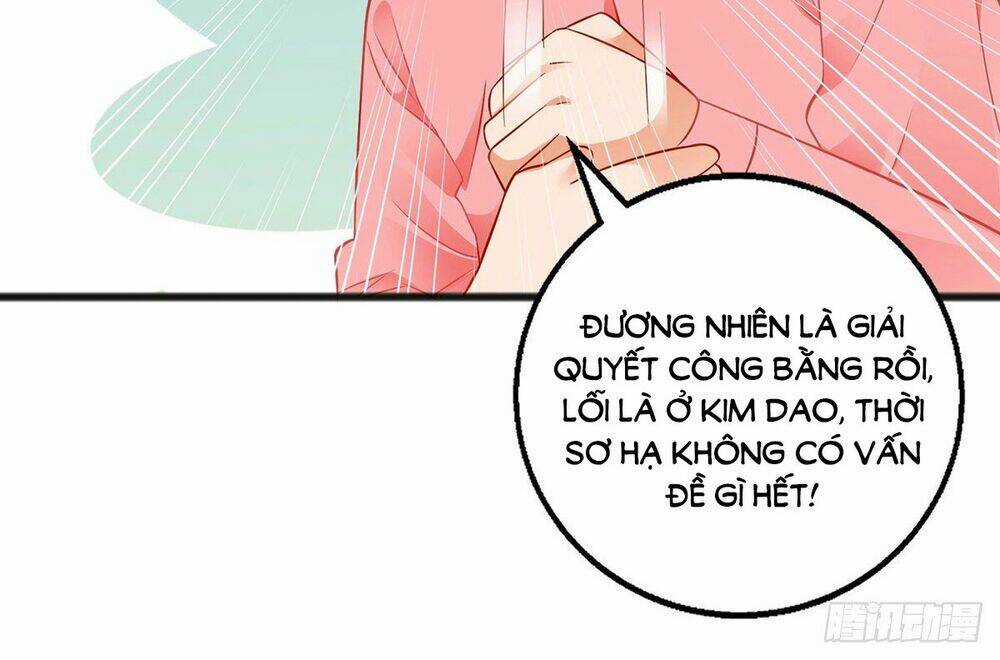 Thiết Lập Nhân Vật Daddy Của Tôi Bị Sụp Đổ Chapter 21 trang 26