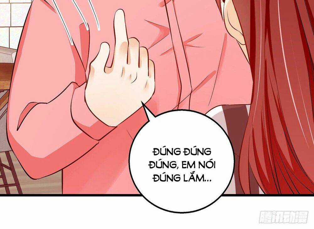 Thiết Lập Nhân Vật Daddy Của Tôi Bị Sụp Đổ Chapter 21 trang 9