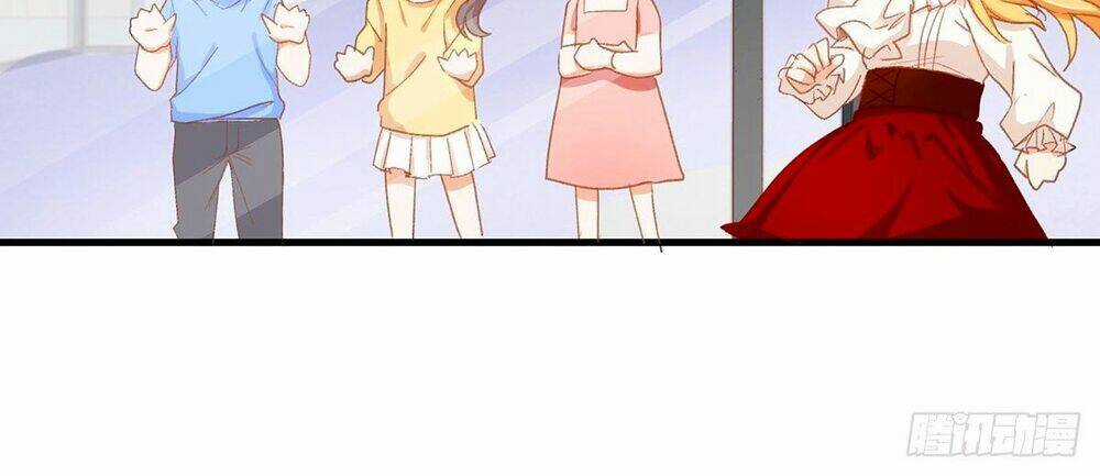 Thiết Lập Nhân Vật Daddy Của Tôi Bị Sụp Đổ Chapter 23 trang 15