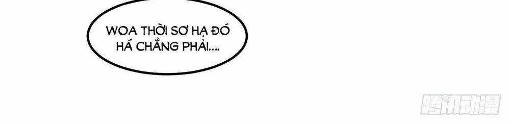 Thiết Lập Nhân Vật Daddy Của Tôi Bị Sụp Đổ Chapter 23 trang 20