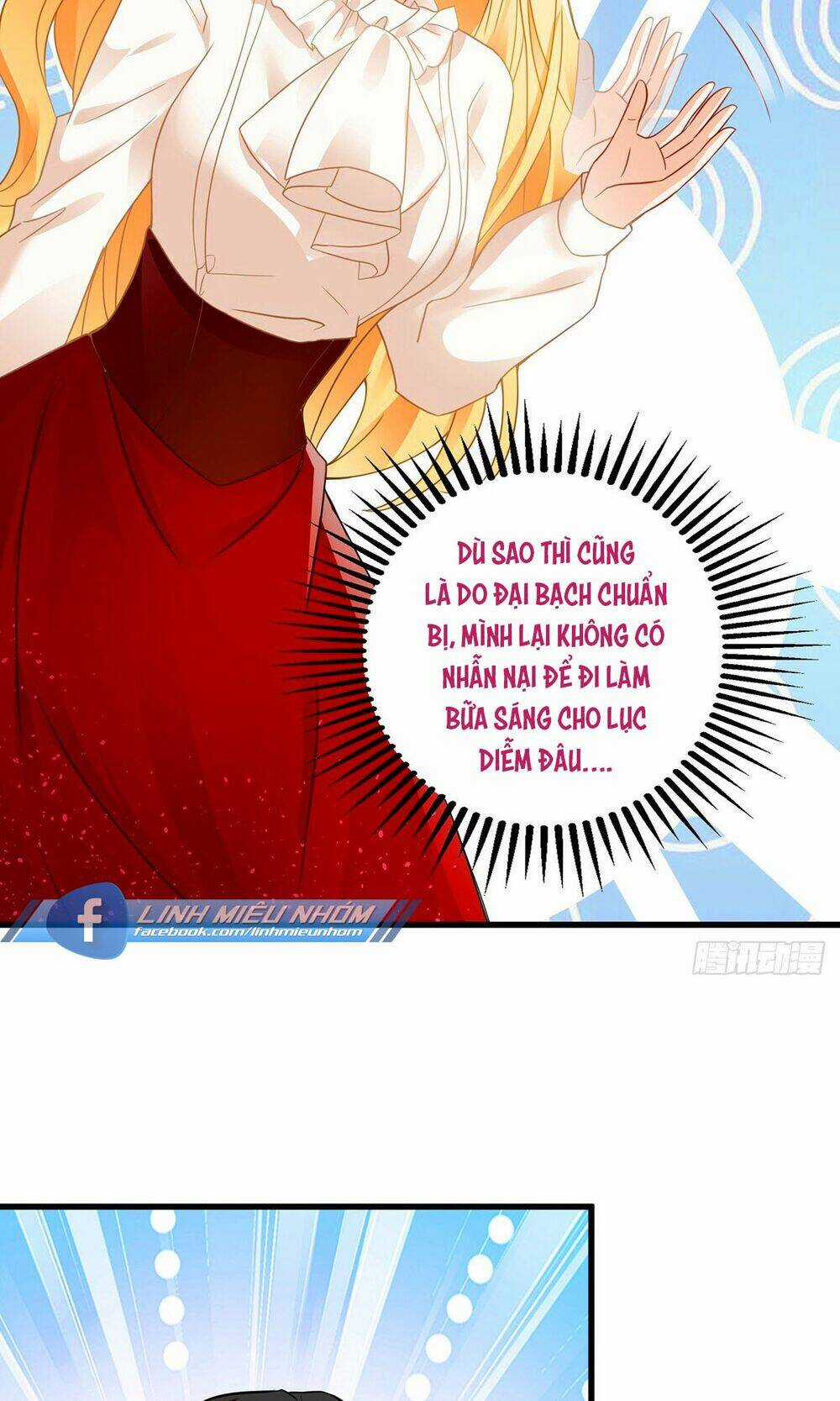 Thiết Lập Nhân Vật Daddy Của Tôi Bị Sụp Đổ Chapter 23 trang 3