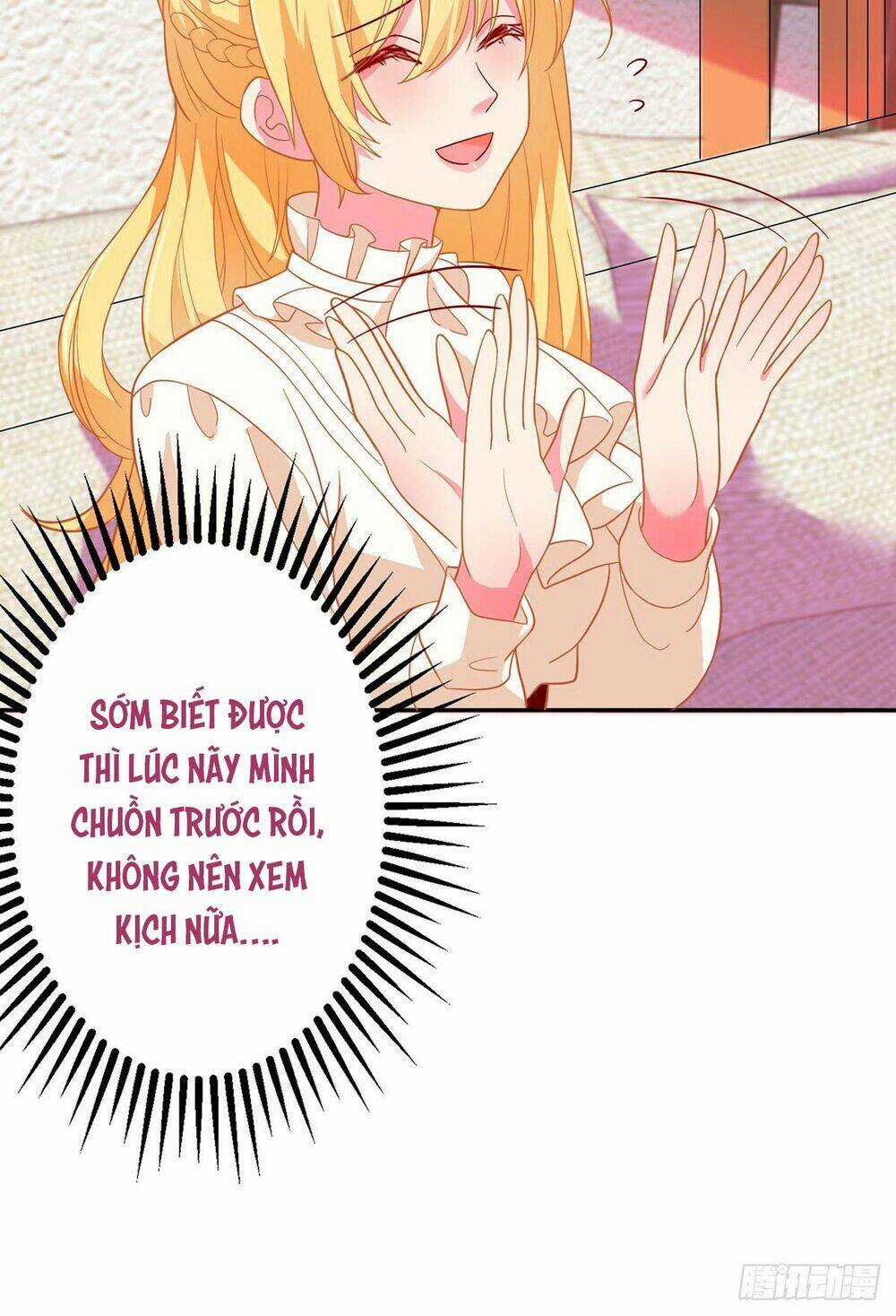 Thiết Lập Nhân Vật Daddy Của Tôi Bị Sụp Đổ Chapter 24 trang 25