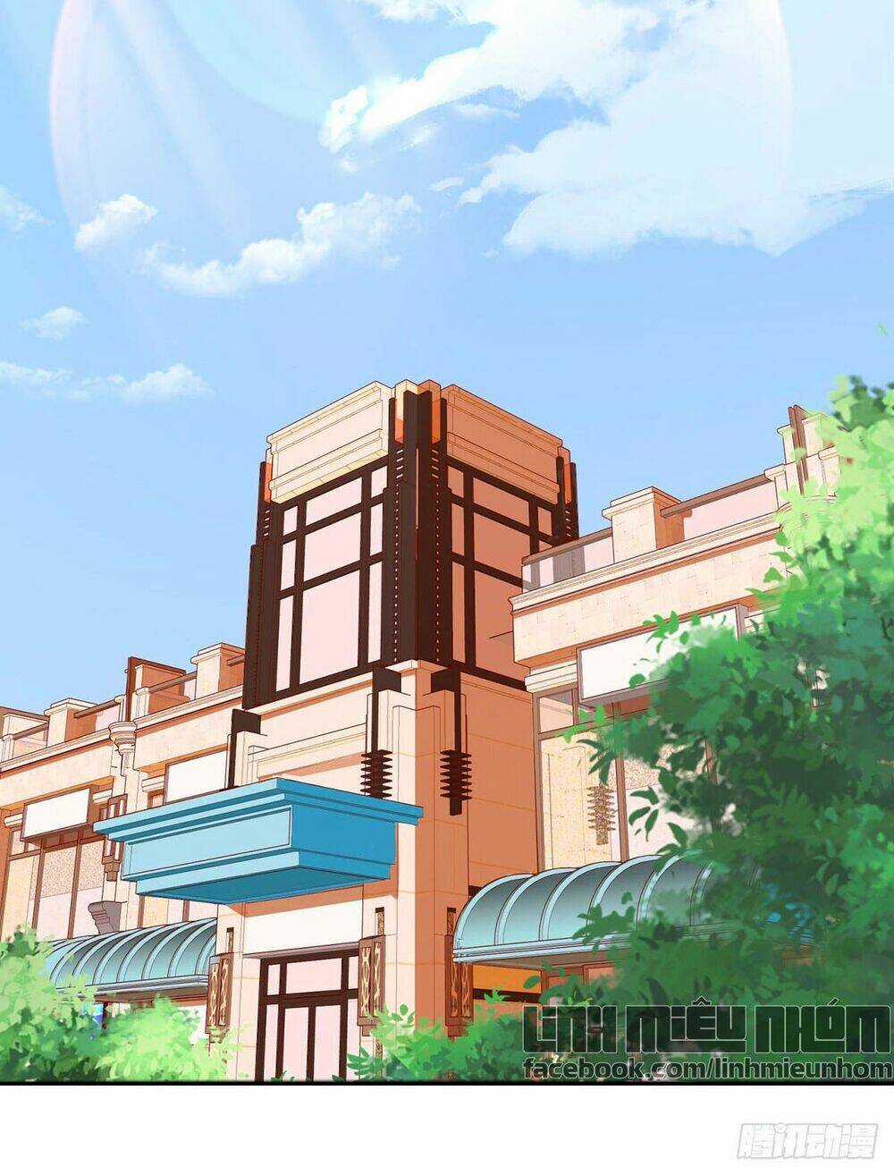 Thiết Lập Nhân Vật Daddy Của Tôi Bị Sụp Đổ Chapter 24 trang 6