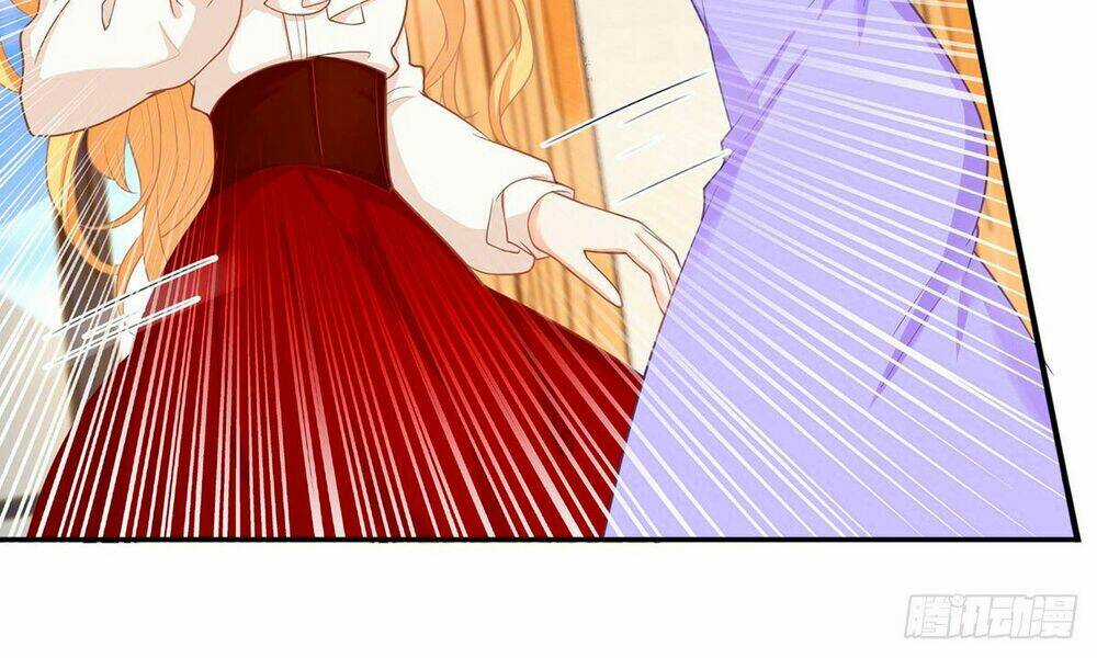 Thiết Lập Nhân Vật Daddy Của Tôi Bị Sụp Đổ Chapter 25 trang 26