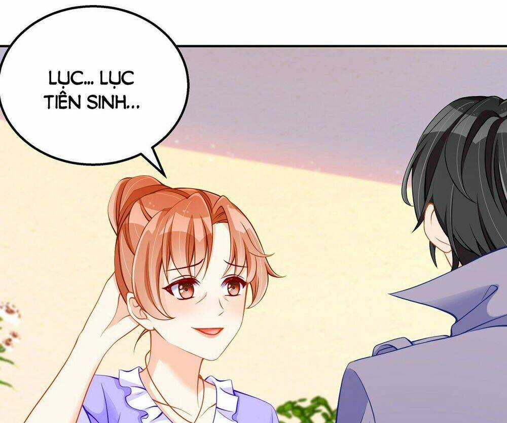 Thiết Lập Nhân Vật Daddy Của Tôi Bị Sụp Đổ Chapter 25 trang 36