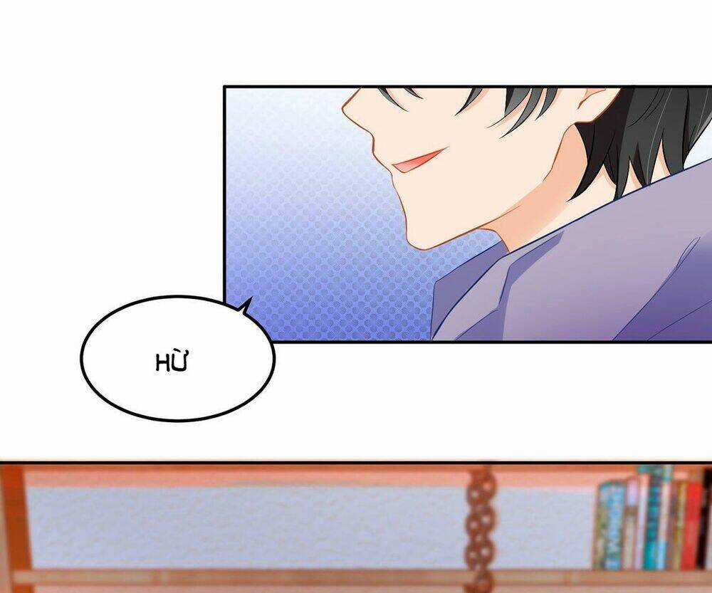 Thiết Lập Nhân Vật Daddy Của Tôi Bị Sụp Đổ Chapter 25 trang 45