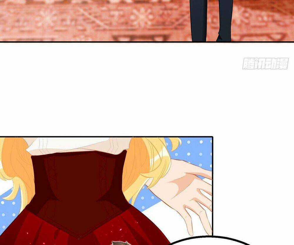 Thiết Lập Nhân Vật Daddy Của Tôi Bị Sụp Đổ Chapter 25 trang 48