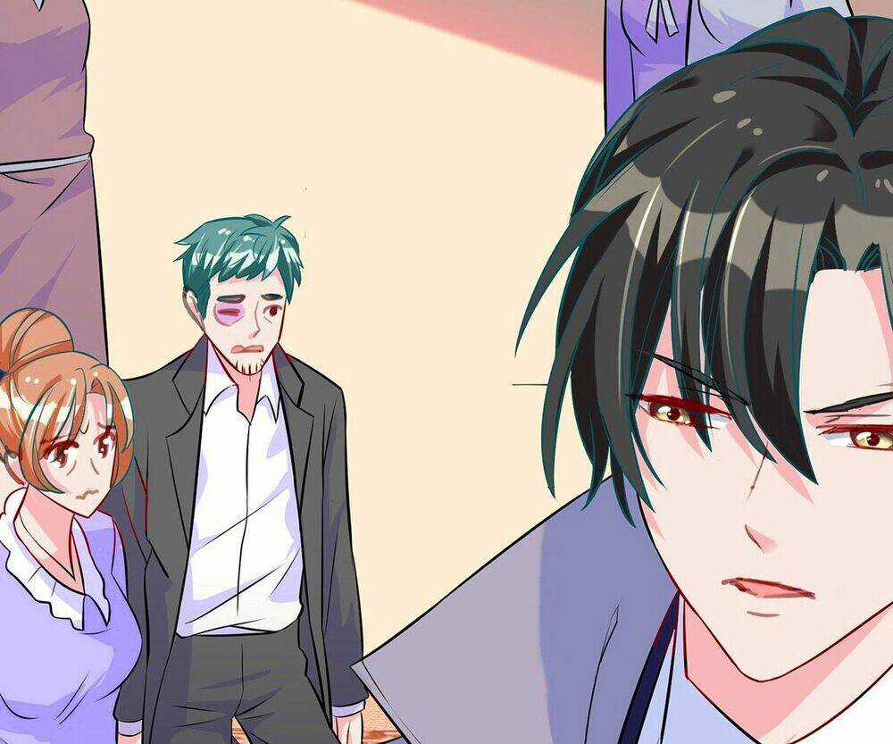 Thiết Lập Nhân Vật Daddy Của Tôi Bị Sụp Đổ Chapter 26 trang 26